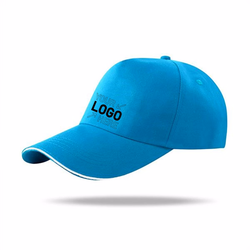 Twill Baseball Cap