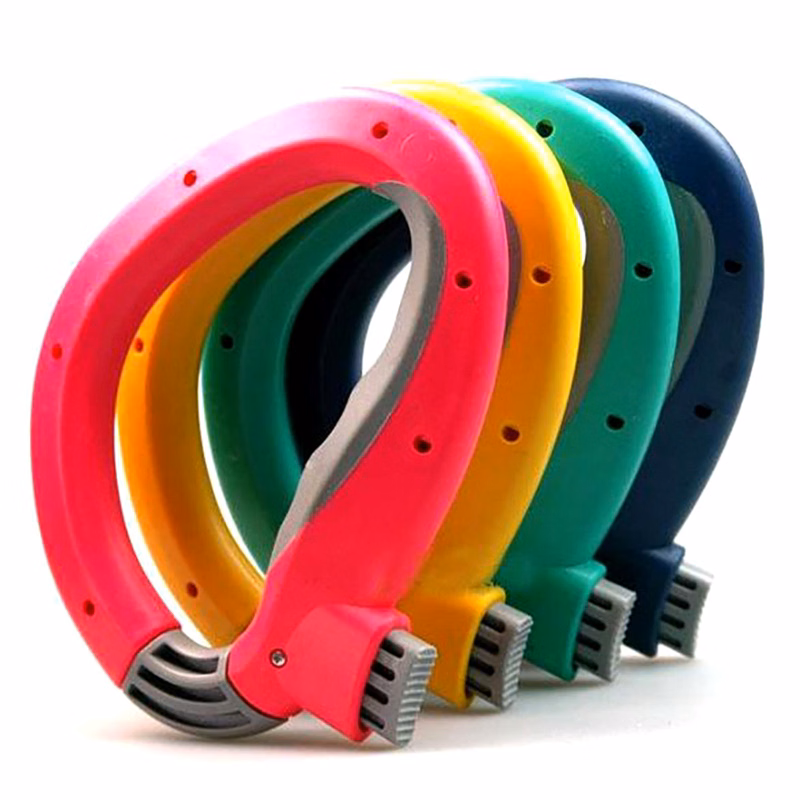 Handheld Shopping Bag Carrying Device