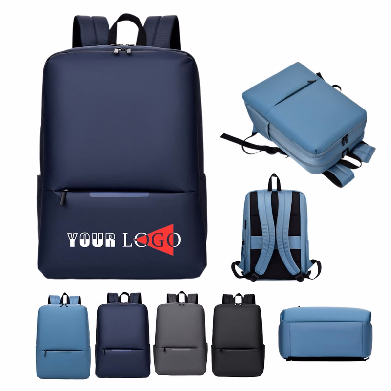 Student School Wear-Resistant Computer Backpack