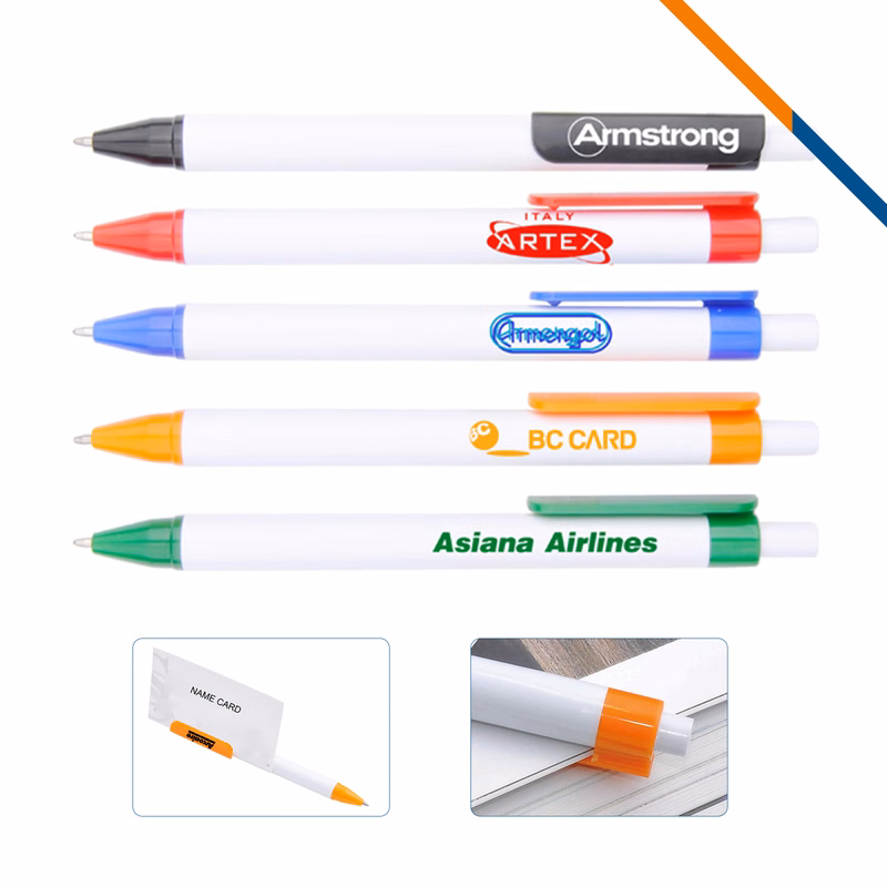 Arcus Ball Pen