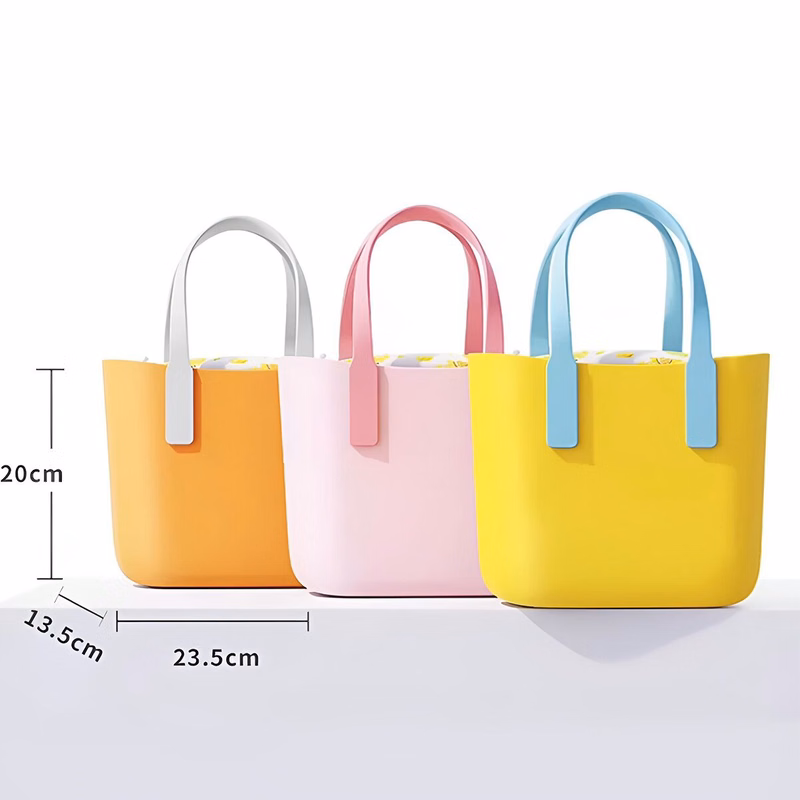 Beach Bag Tote