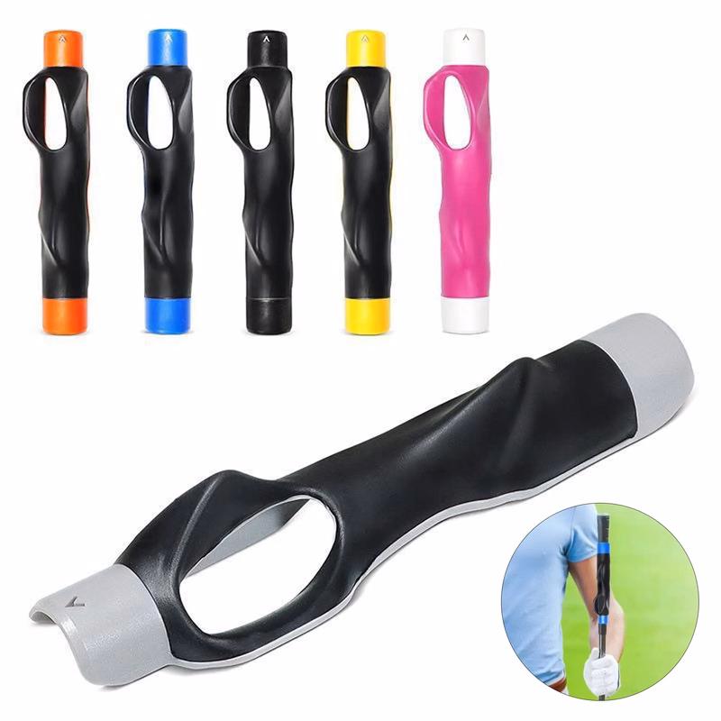 Golf Club Grip Corrector
