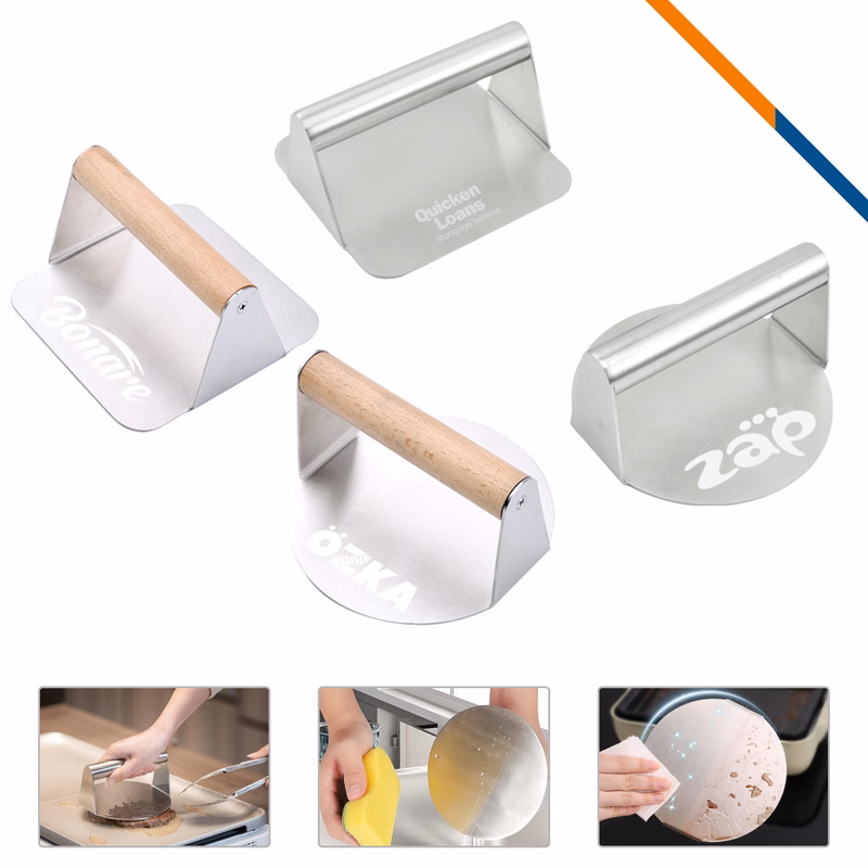 Sebre Burger Press