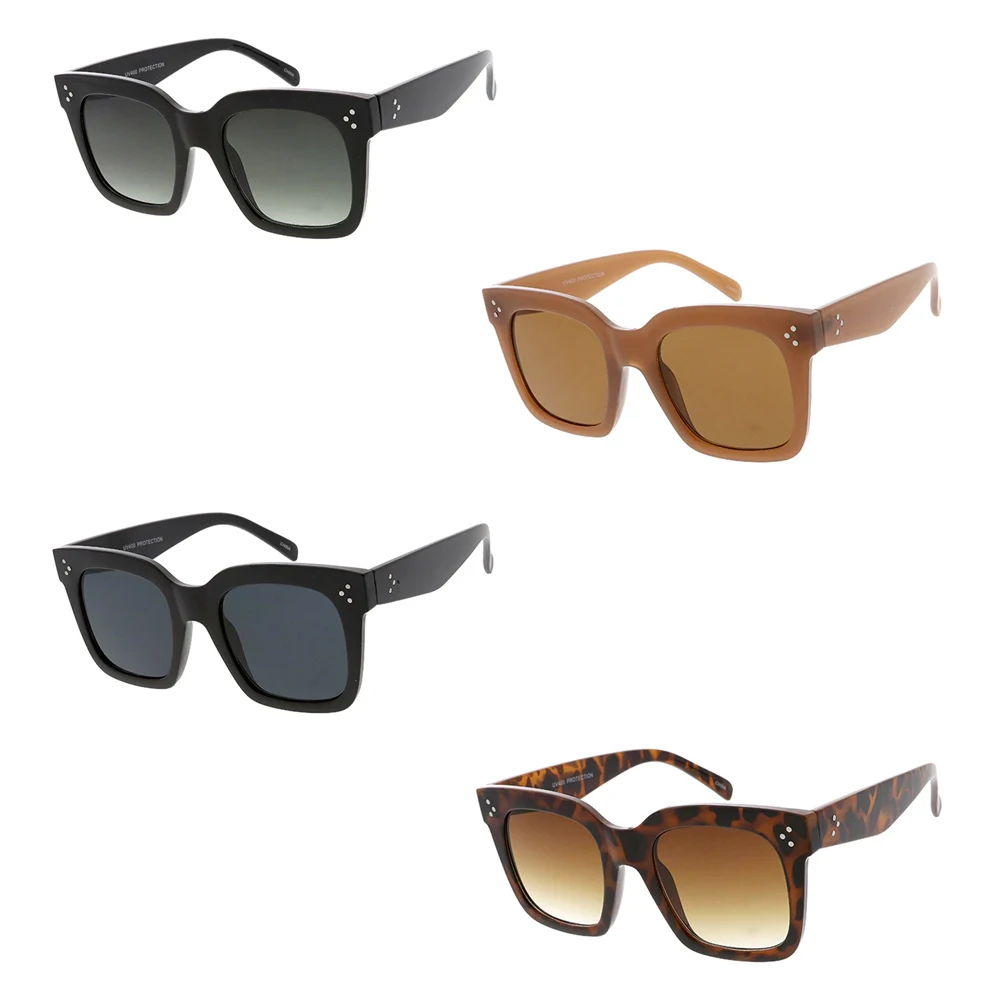 Big Shot Sunglasses 1