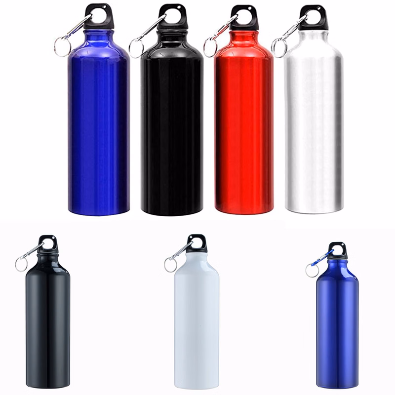 16.9oz Cycling Water Bottle