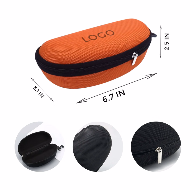 Eyeglasses Case