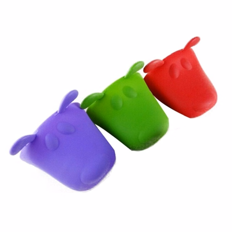 Heat Insolated Silicone Glove