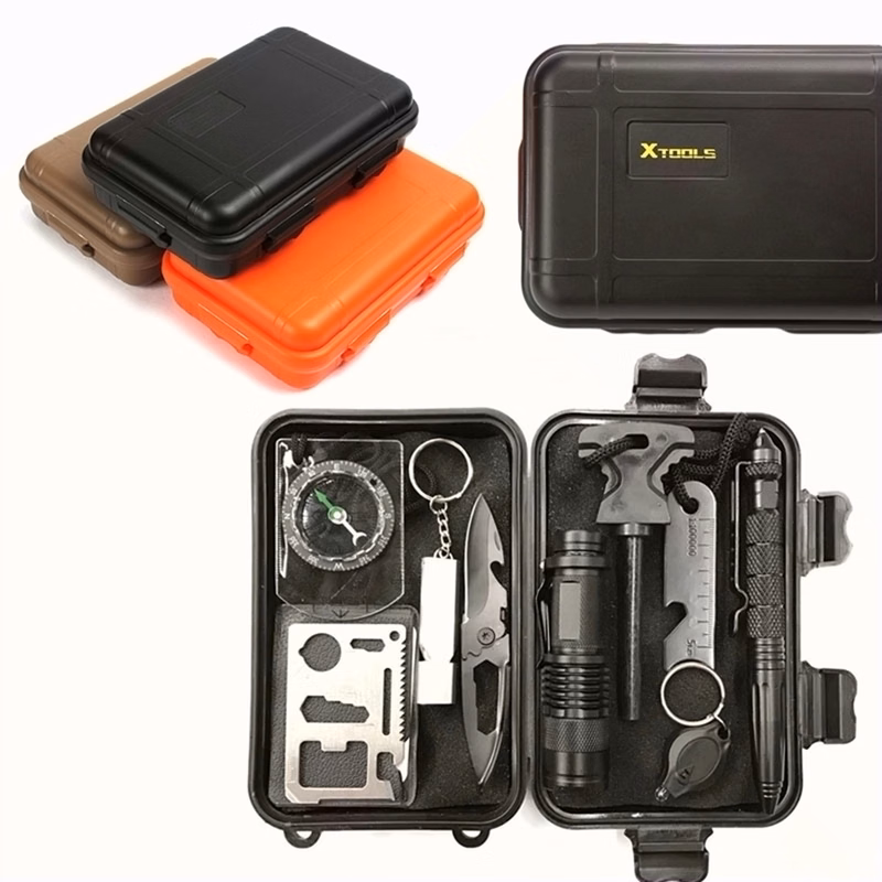 Outdoor Survival Kits