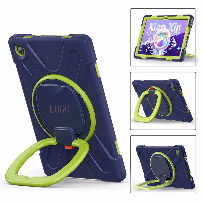 Rotating Case for Lenovo Tab M10 Plus 10.6" 3rd