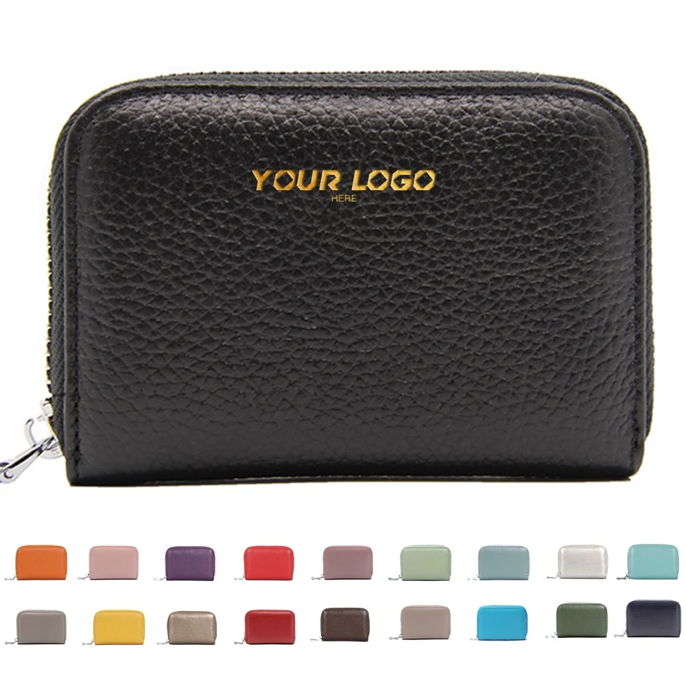 Women Rfid Blocking Wallet 1