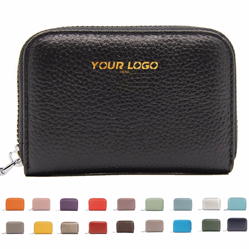 Women Rfid Blocking Wallet
