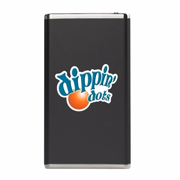 Stock in USA 3000 mAh POWER BANK