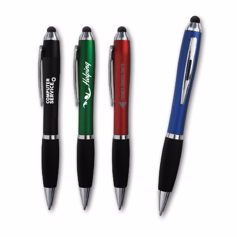 The Nashville Pen