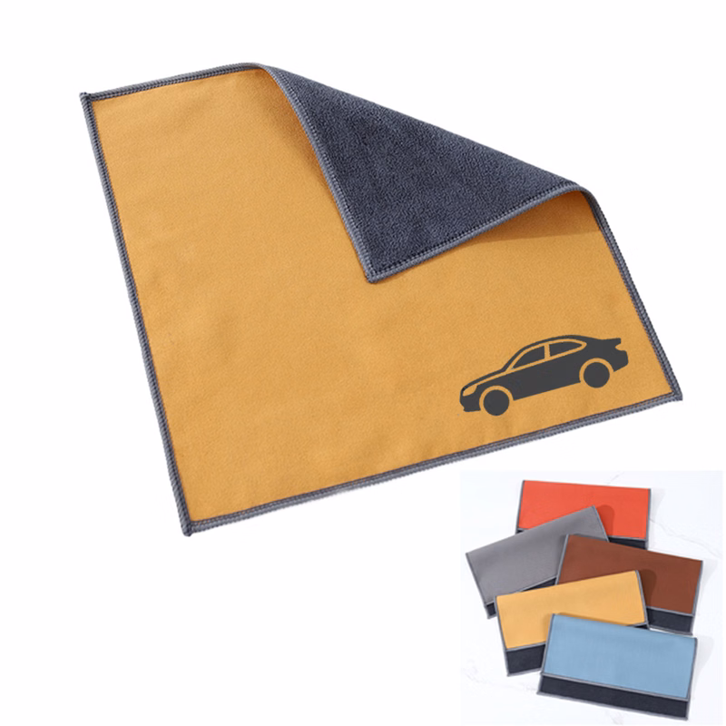 Car Drying & Kitchen Towel - Pack of 3