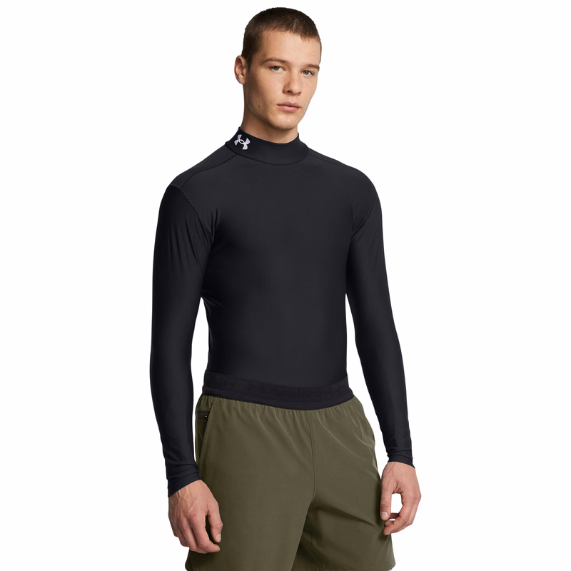 ColdGear OG Men's Mock Long Sleeve