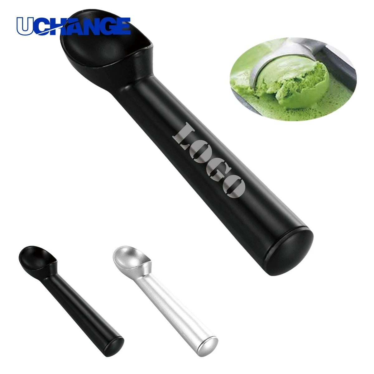 Nonstick Ice Cream Scoop Tool 1