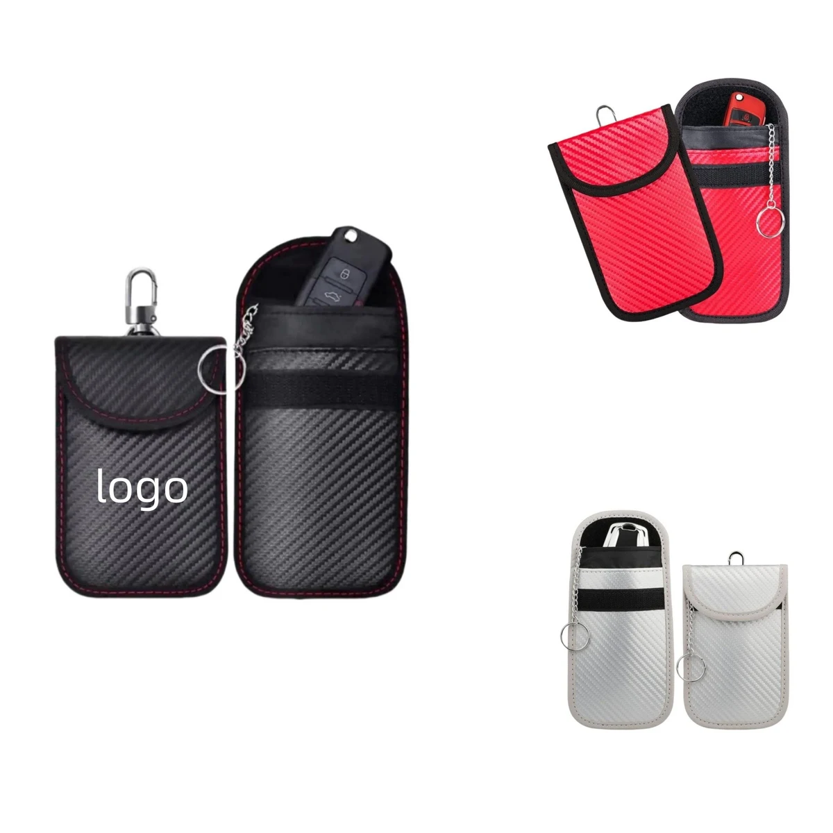 Signal blocking bag 1
