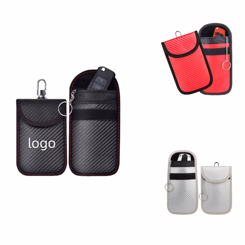 Signal blocking bag