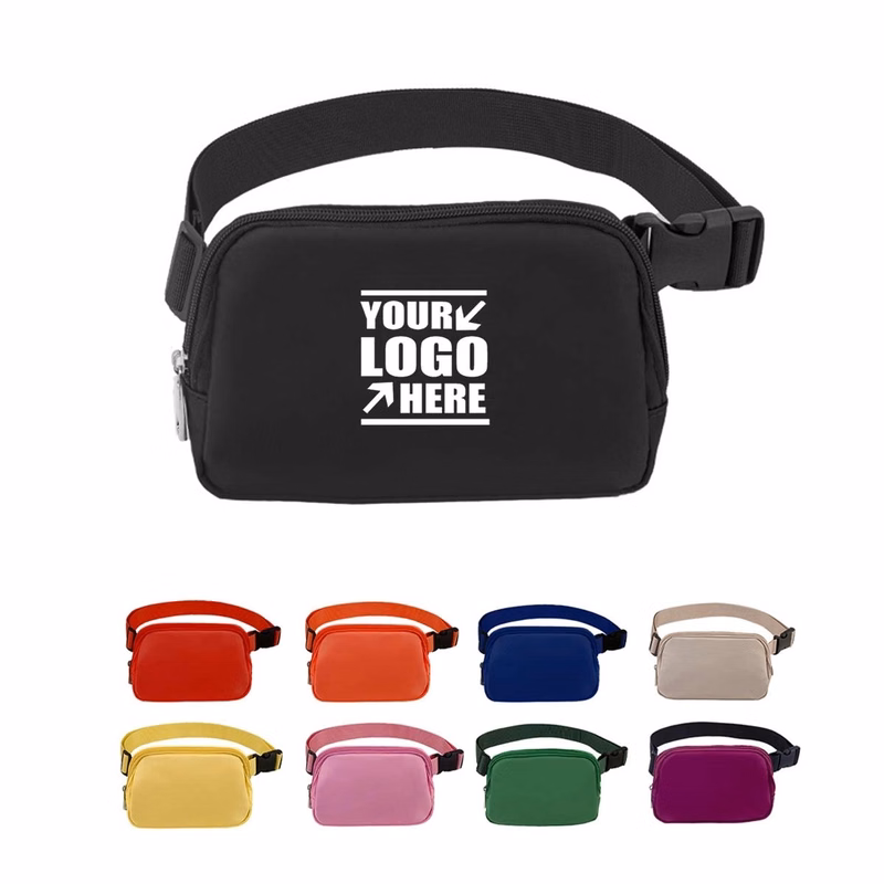 Fanny Pack Crossbody Bags for Women