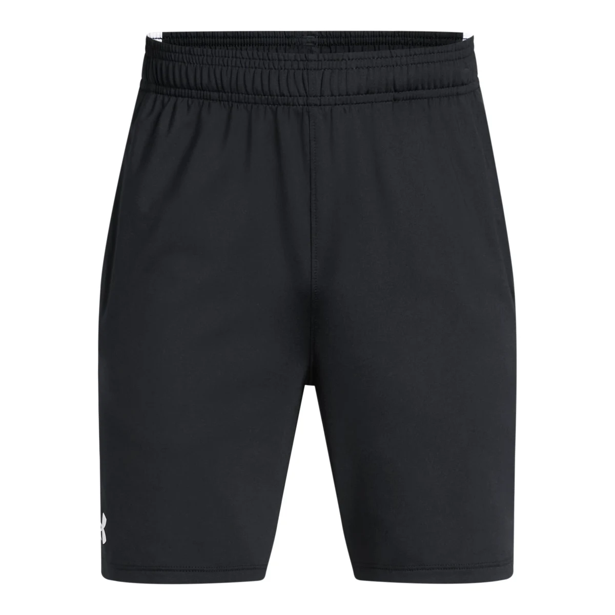 UA Tech Vent Boys' Shorts 1