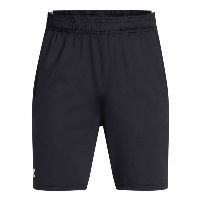 UA Tech Vent Boys' Shorts