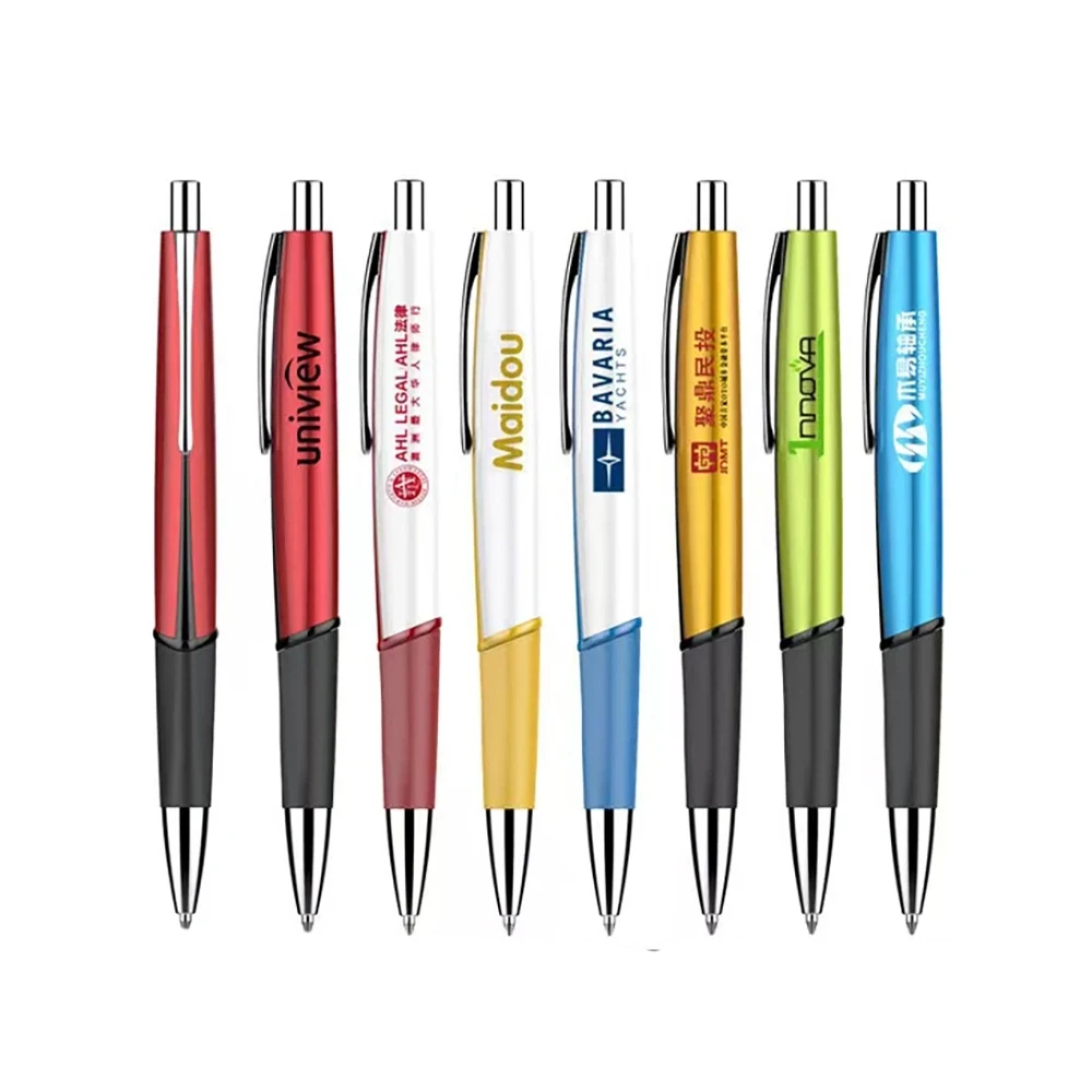 Chords Ball Pen - color barrel 1
