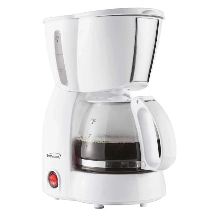4 Cup Coffee Maker 1