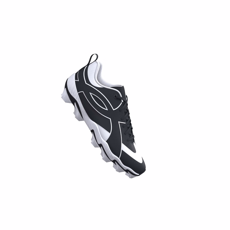 UA Leadoff Icon Low RM Men's Baseball Cleats