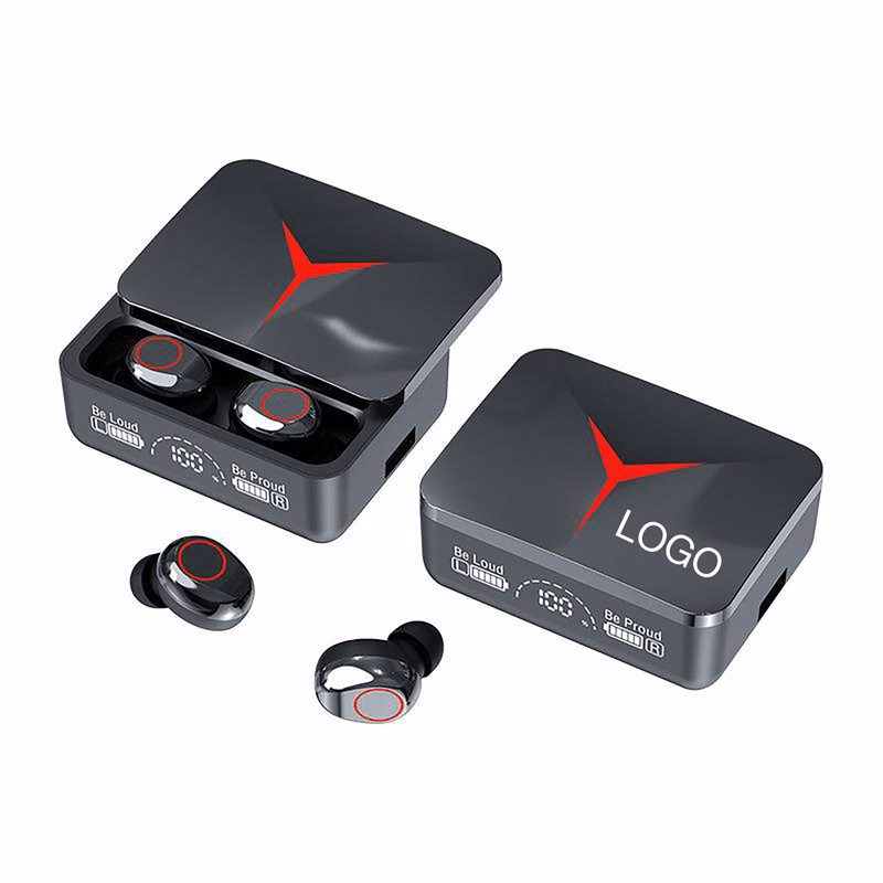 High Capacity Battery Wireless Ear Pod