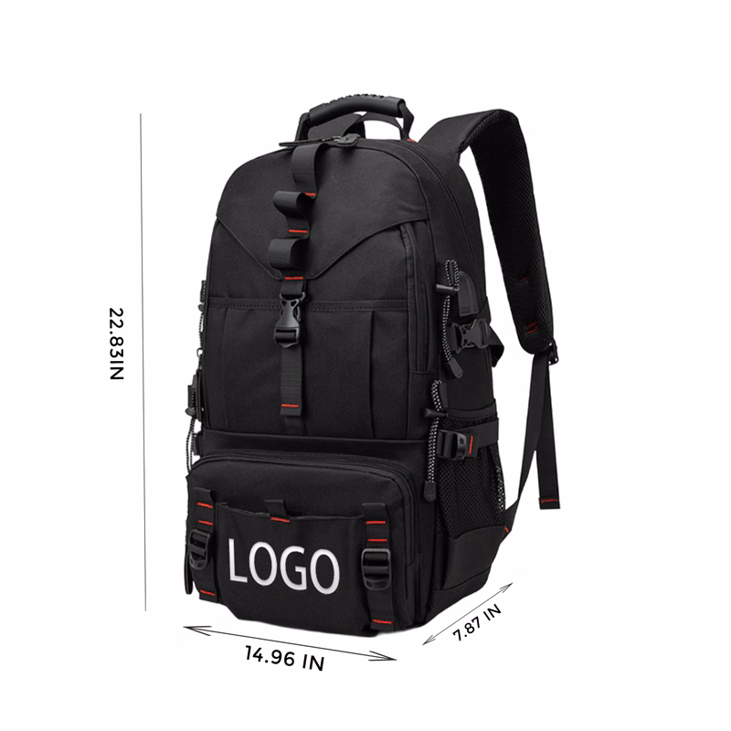 Sturdy Mountaineering Backpack