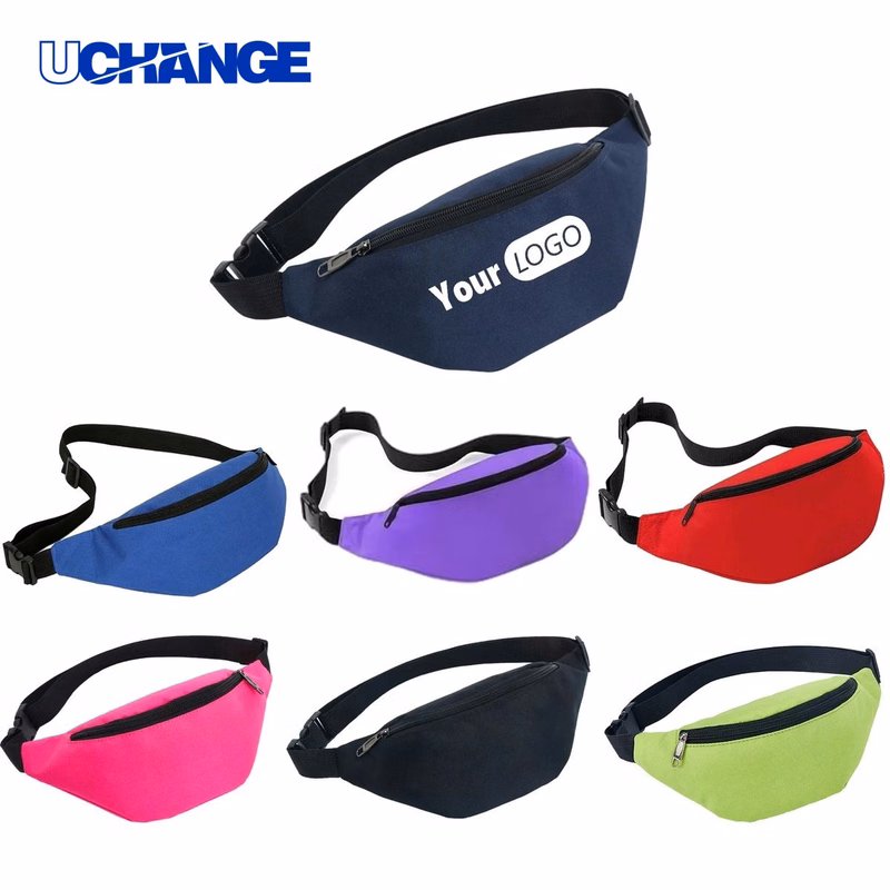 Running Belt Waist Bag