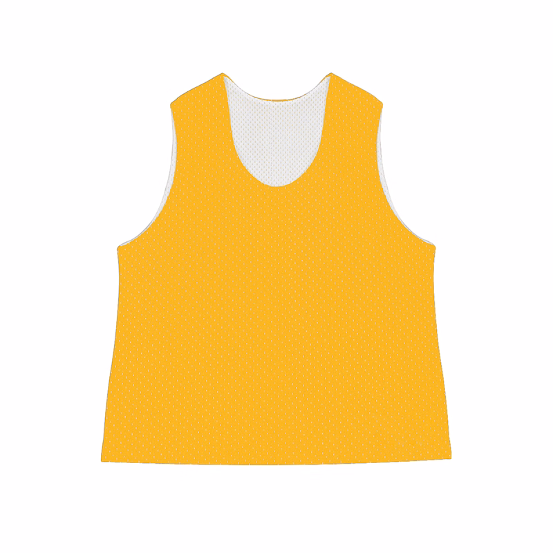 C2 Mesh Youth Pinnie