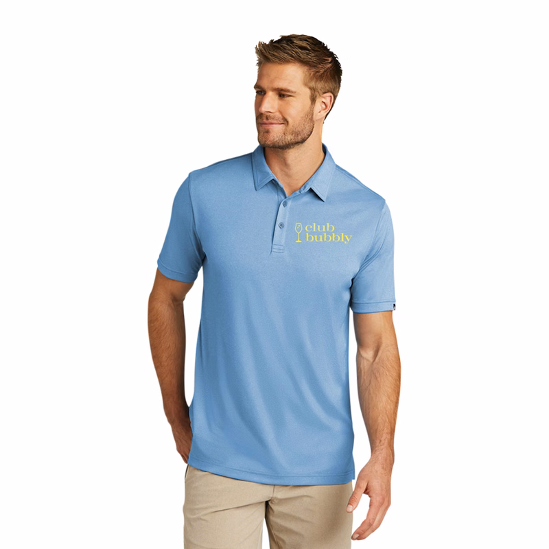 TravisMathew Coto Performance Polo