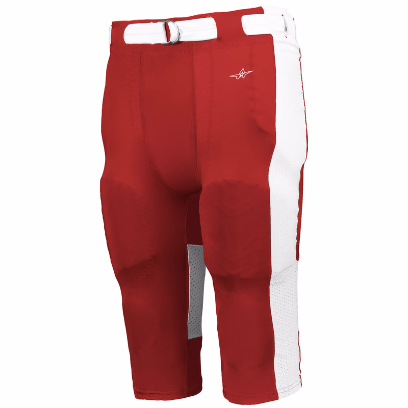 Youth Practice Football Pants