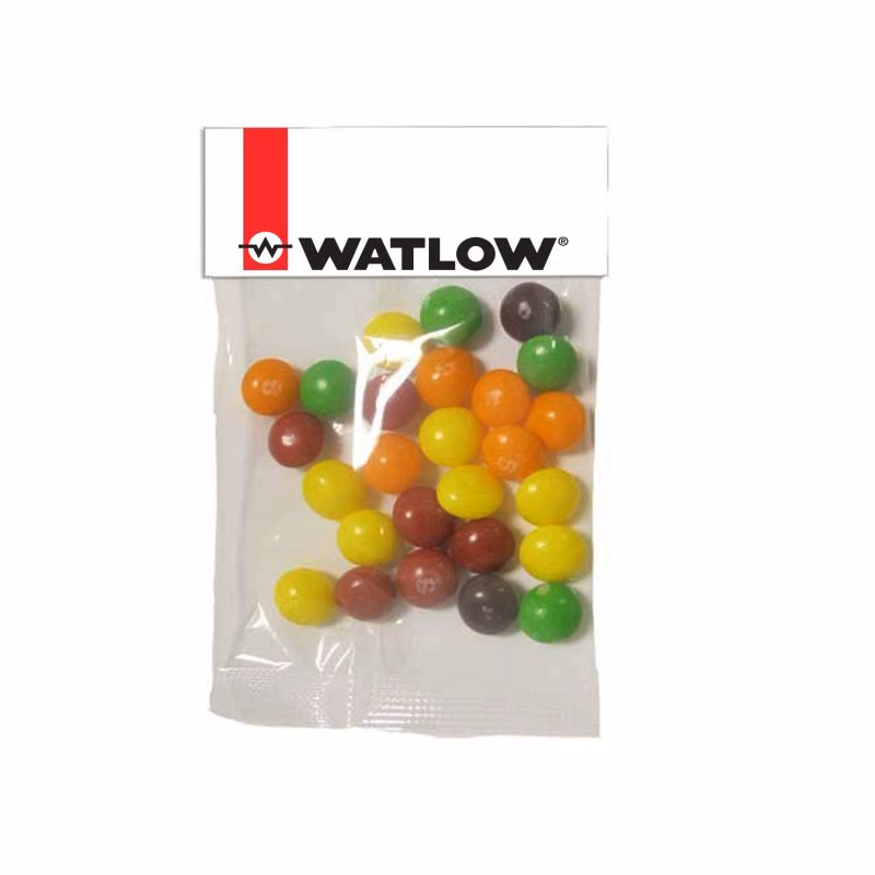 Small Header Bags - Skittles®