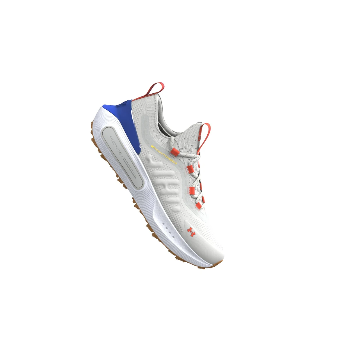 UA Phantom Fore Moving Day Men's Golf Shoes 1