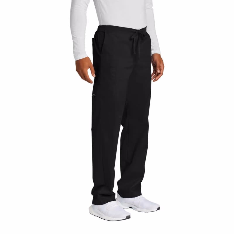 WonderWink Unisex Tall WorkFlex Cargo Pant