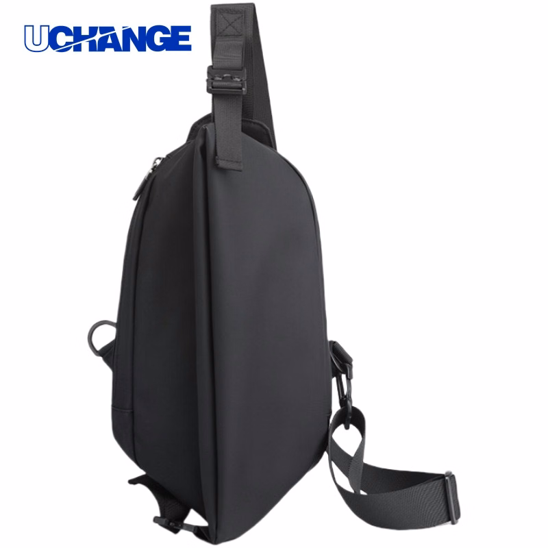 Casual Shoulder Bag Organizer