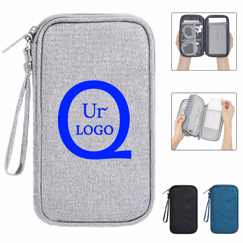 Power Bank Organizer