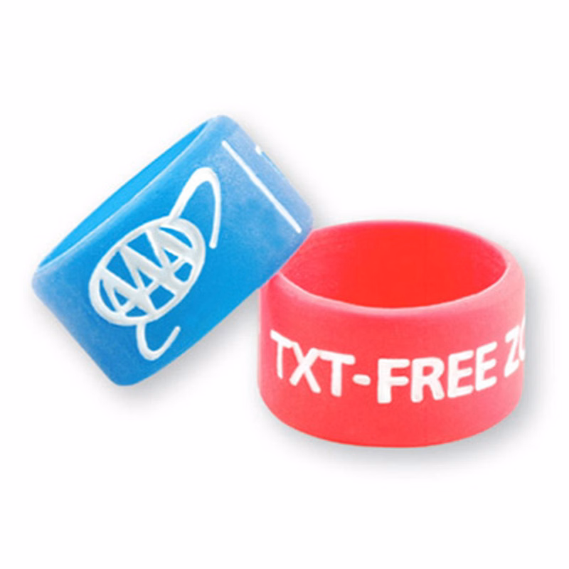 Thumb Rings