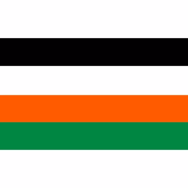 Gender Non-Binary Flag