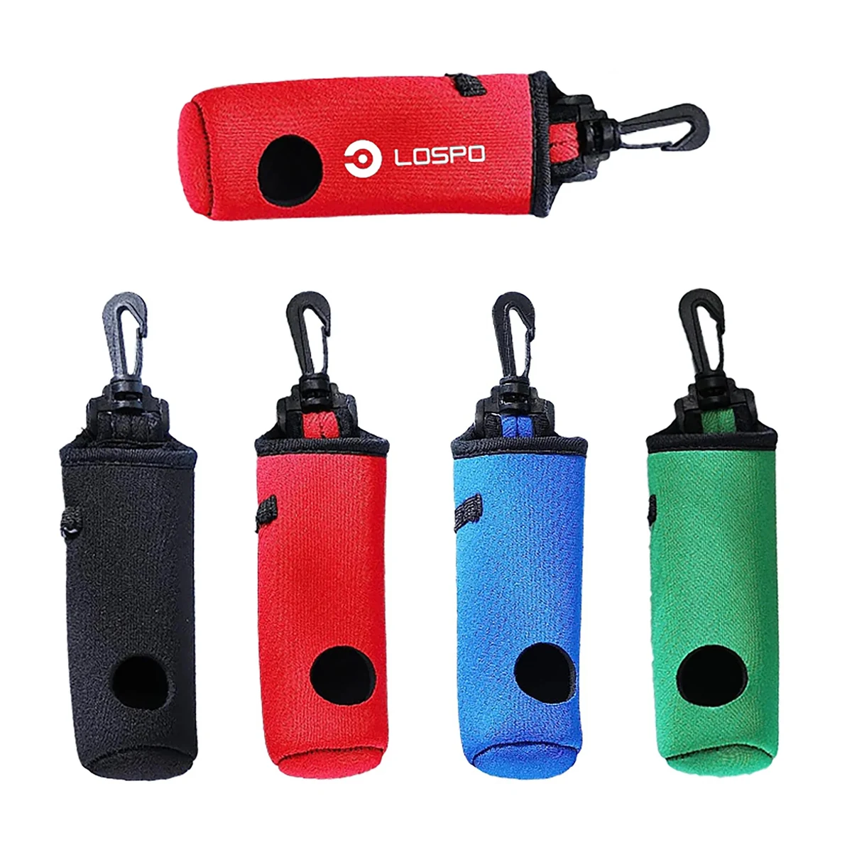 Diving Material Golf Cover MOQ 100PCS 1