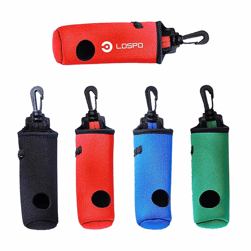 Diving Material Golf Cover MOQ 100PCS