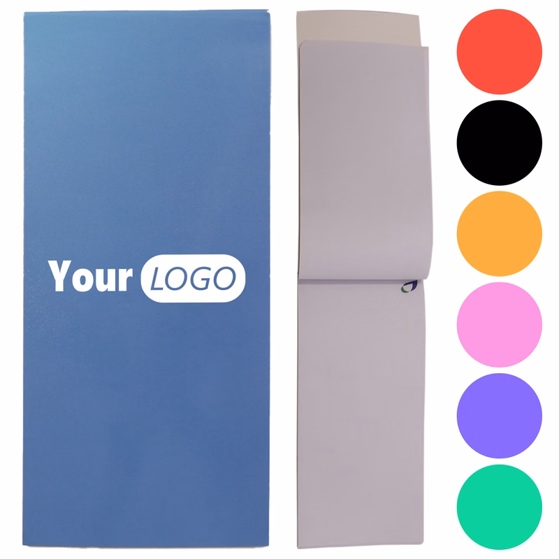 Paper Customizable Blank Memo Pad