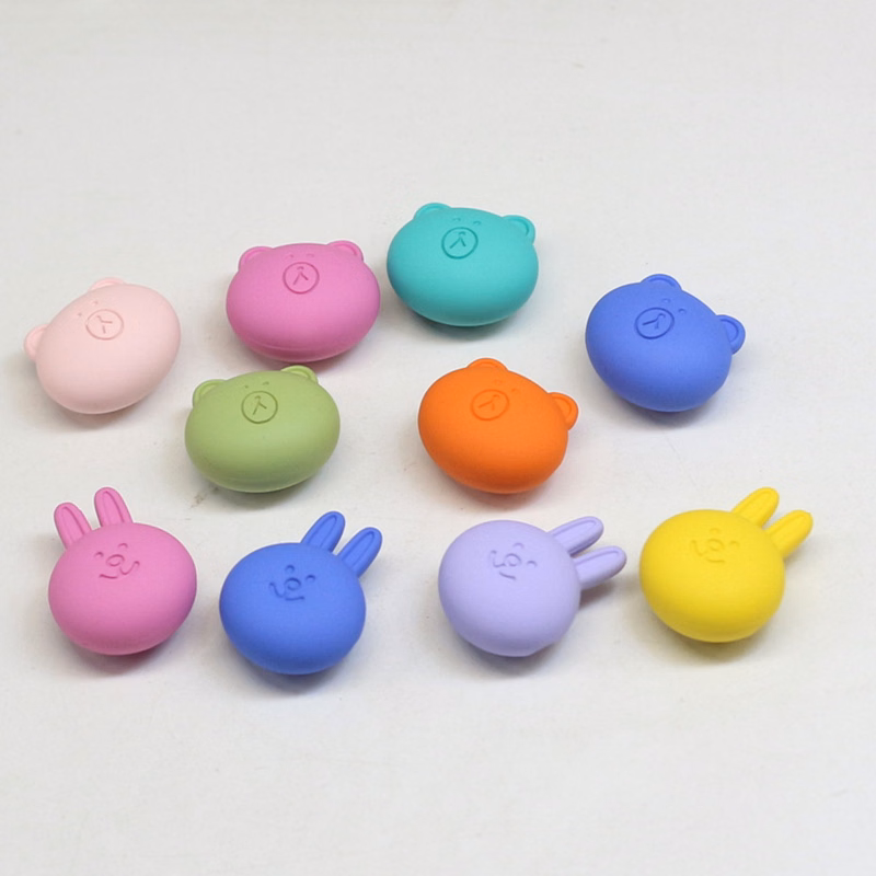 Rabbit Shape Multiple Usb Adapter Case