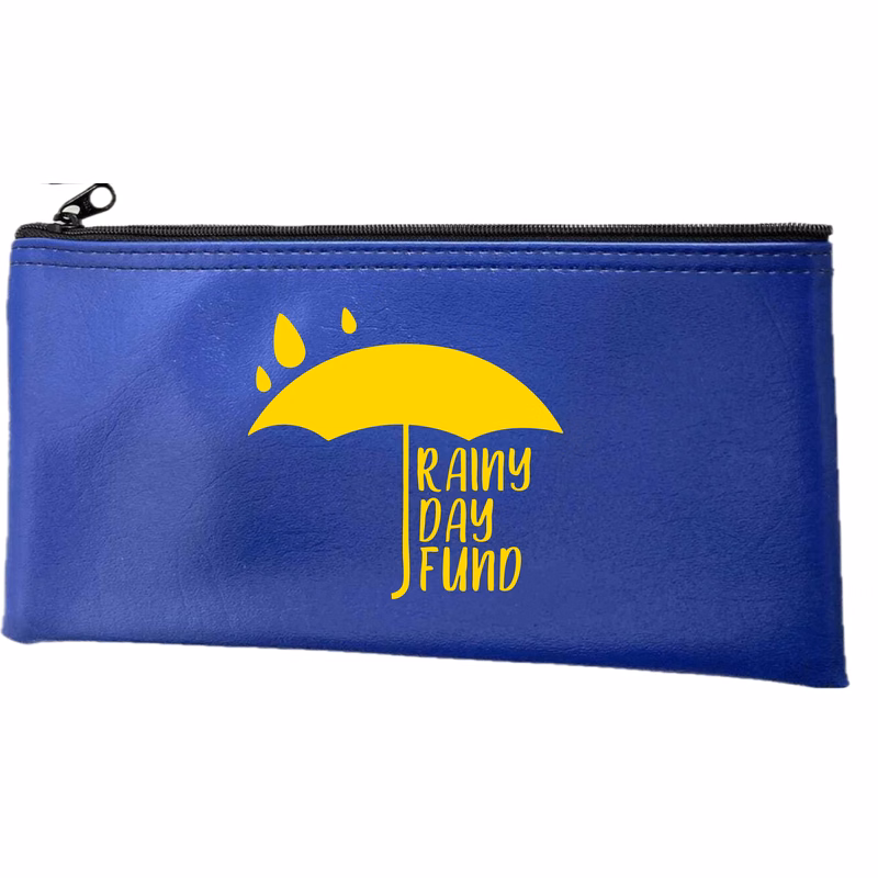 Bank Money Bag