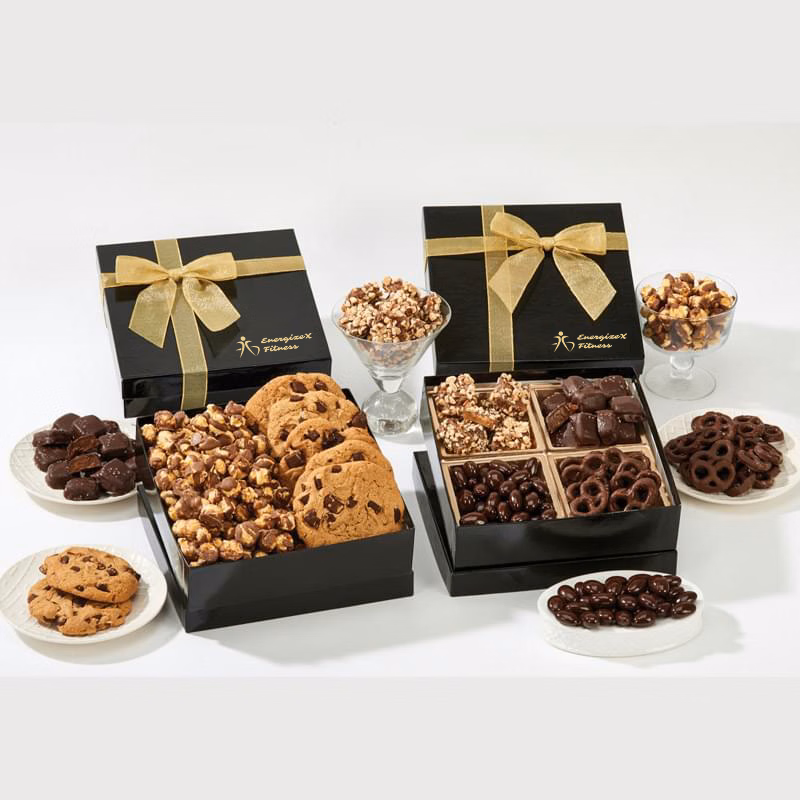 The Chairman Gift Box 