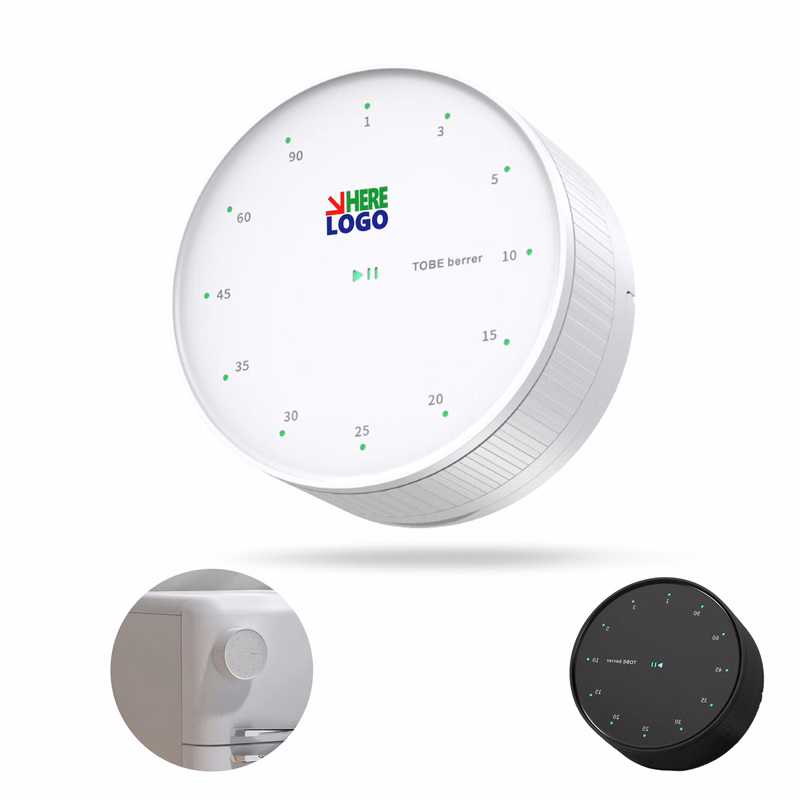 MOQ50 Kitchen Timer with Adjustable Features