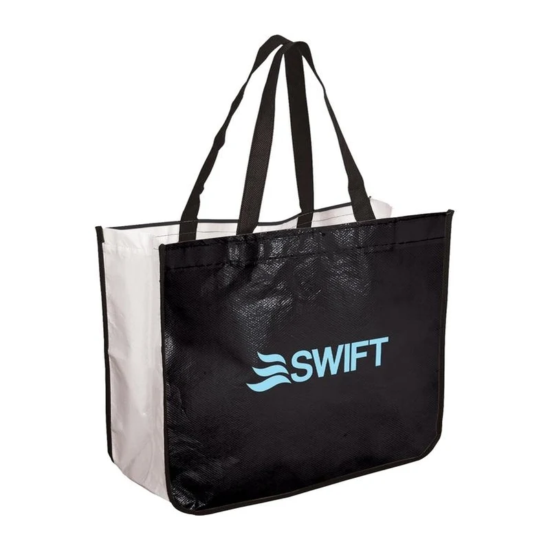 Extra Large Shopping Tote Bag 1
