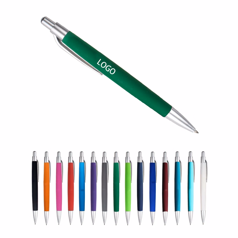 MOQ:20pcs Corporate Branded Pen
